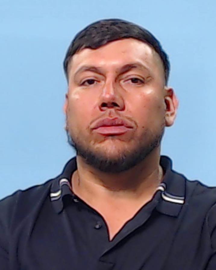 GALLEGOS RODRIGUEZ, ELEAZAR arrested by Brazoria County SO/PD