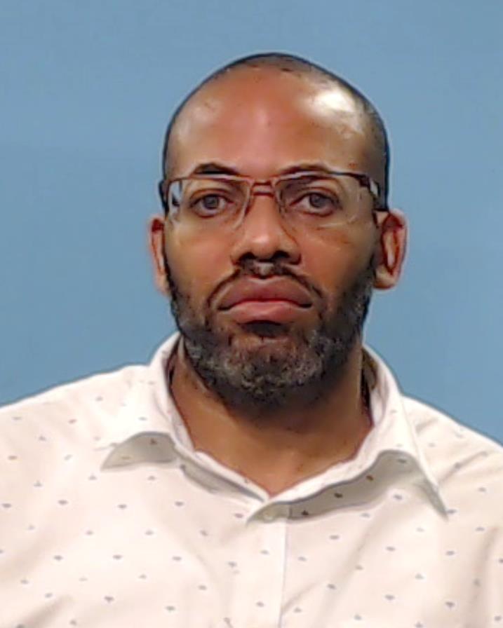 Edwards, Michael Anthony, Jr. arrested by Brazoria County SO/PD