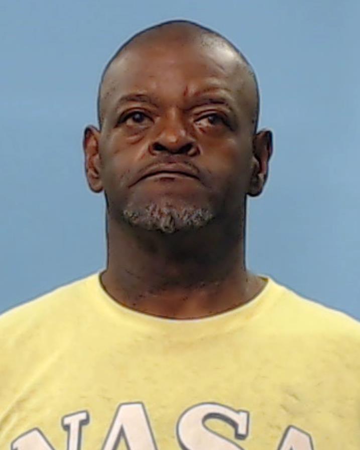 MACK, RODERICK DONELL arrested by Brazoria County SO/PD