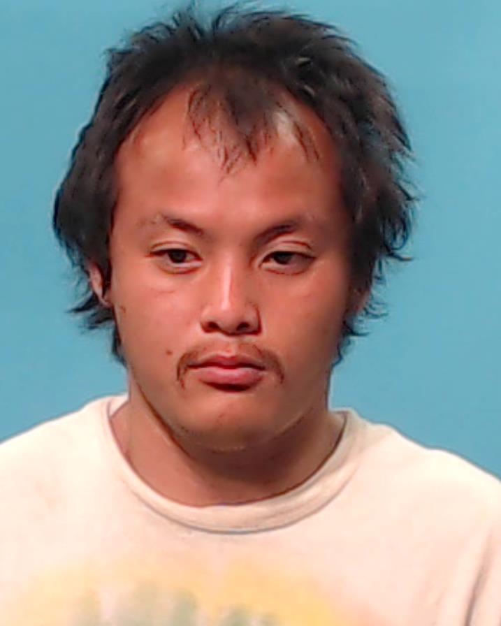 Huynh, Tam Dinh Binh arrested by Brazoria County SO/PD