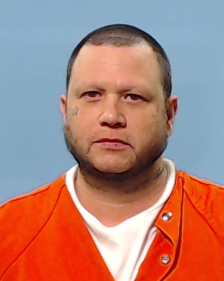 Conley, Joshua John arrested by Brazoria County SO/PD