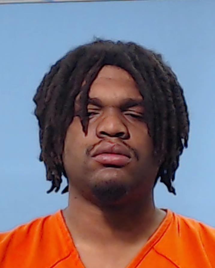 OCCIO, ZACHARY arrested by Brazoria County SO/PD