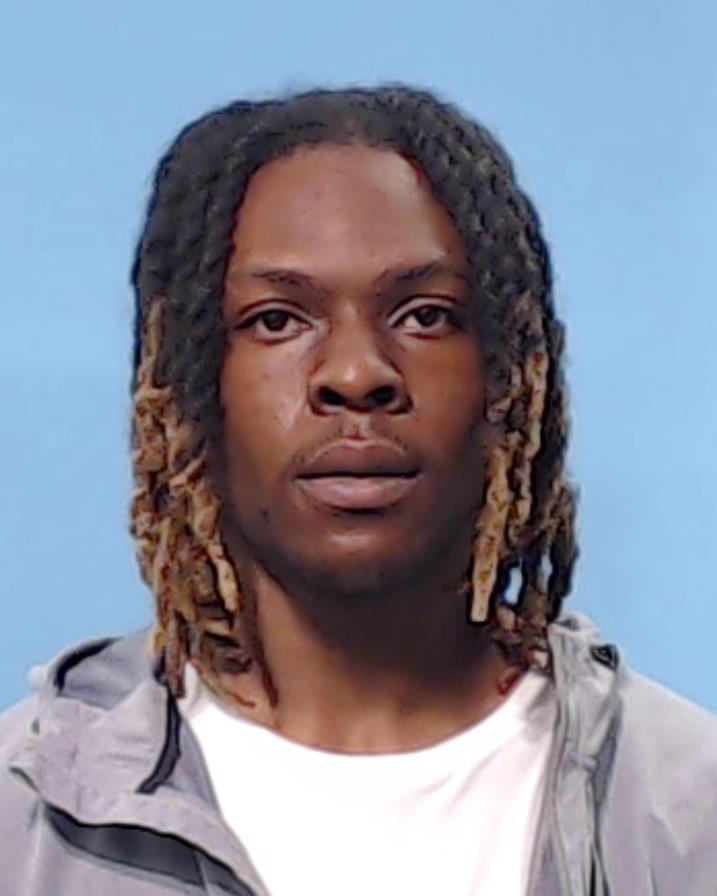 LUNDY, RONNAIL DONSHON, Jr. arrested by Brazoria County SO/PD