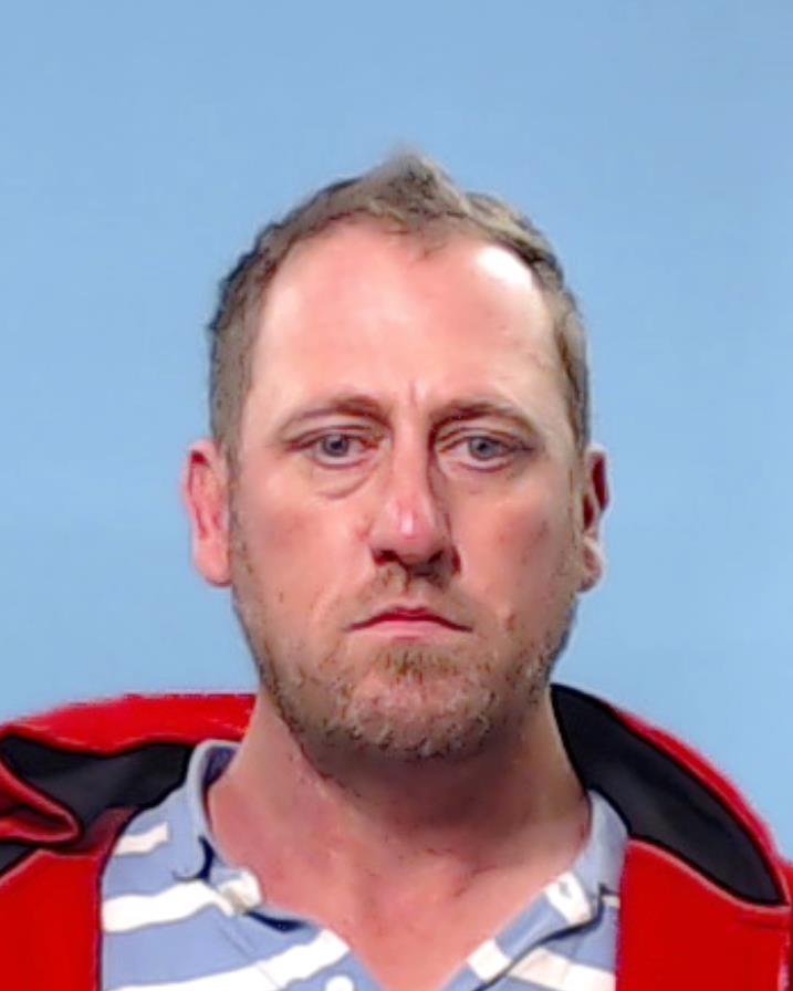 Chase, Brandyn Shayne booking photo