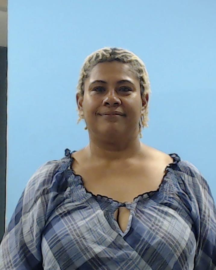 Marshall, Joy D booking photo