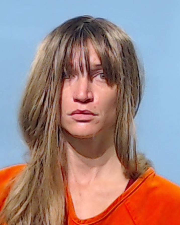 ANDRUS, TAMI booking photo