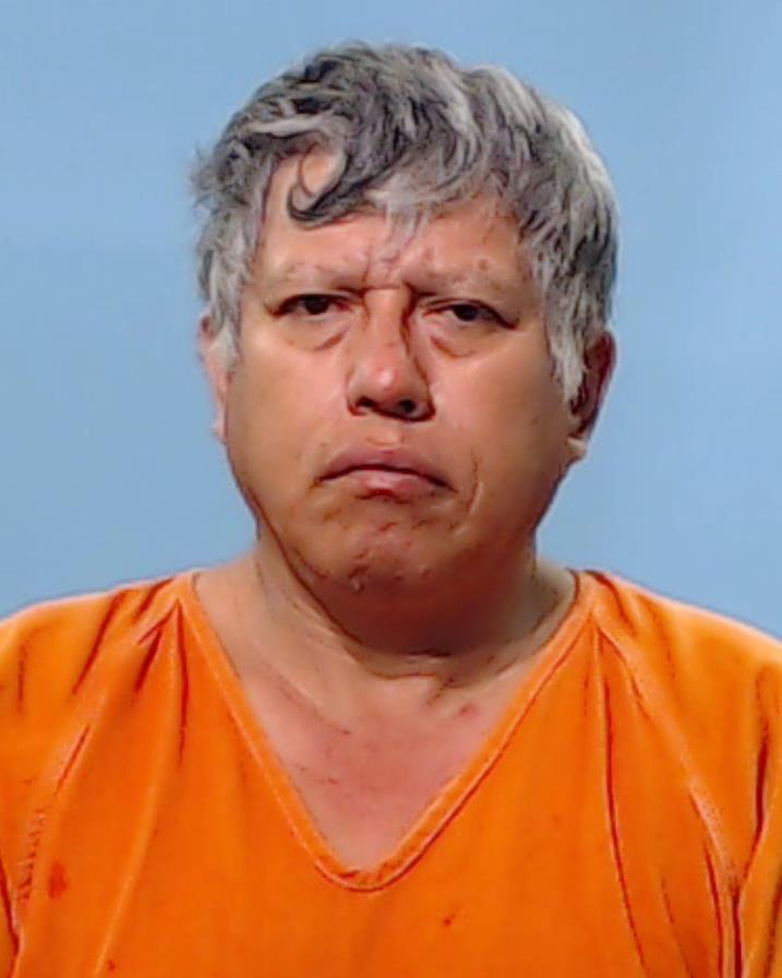 MORENO, JOSE booking photo