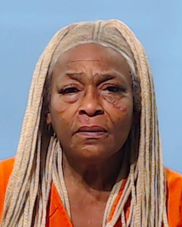 BOLDON, PATRICIA booking photo