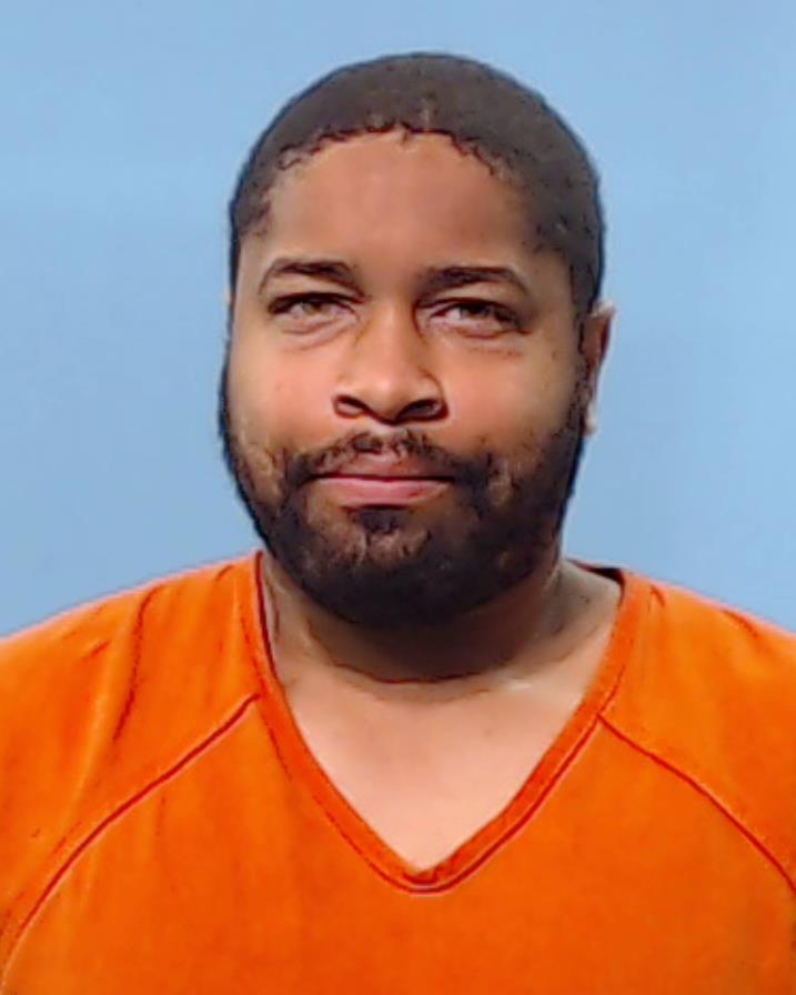 RICHARD, JARRETT MARQUIS booking photo