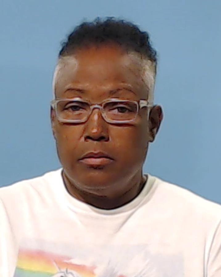 PETE, STEPHANIE ANNETTE booking photo