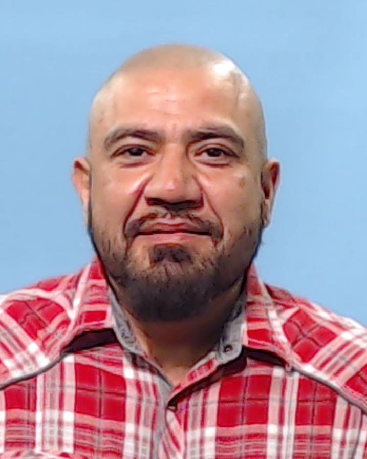 Estrada, Gabriel Hernandez booking photo