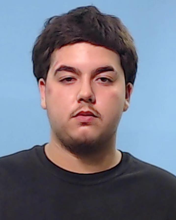 CHAVEZ, IASIAH booking photo