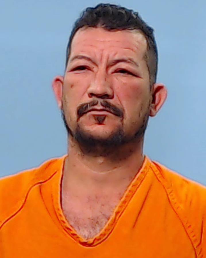 BURRISQUETA-ARTEAGA, NICOLAS booking photo