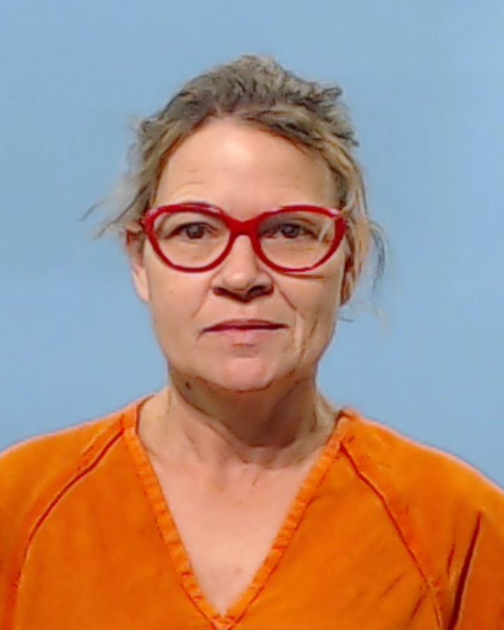 SWAYZE, STACEY DENISE booking photo