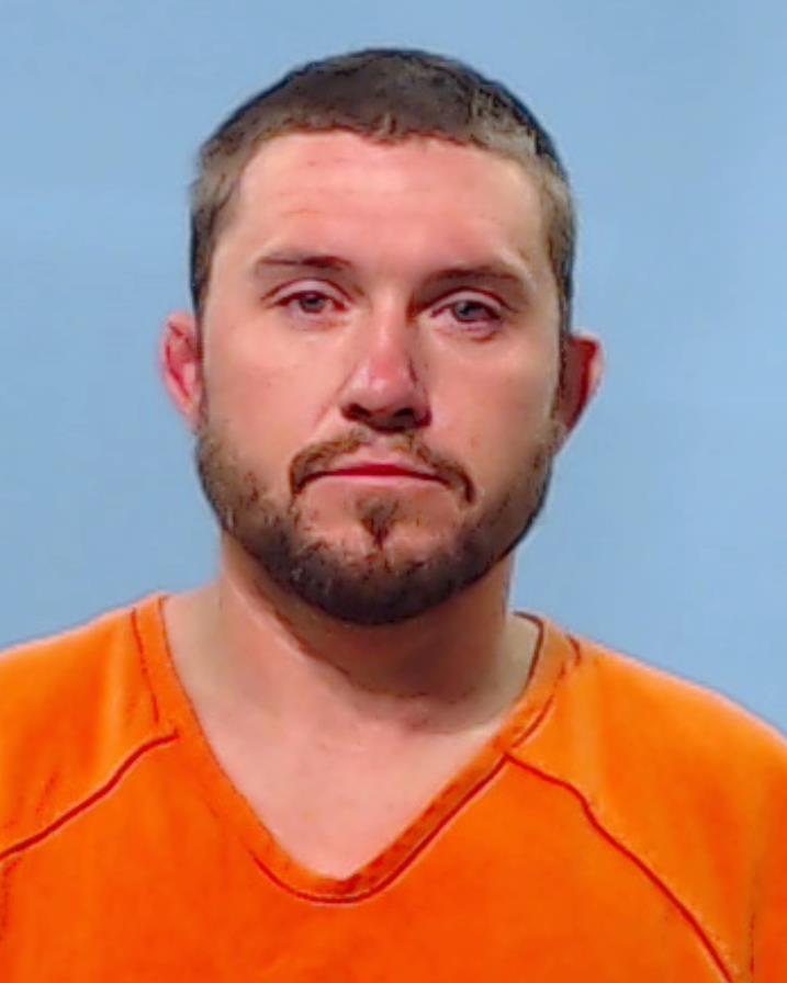 MYERS, DYLAN SCOTT booking photo