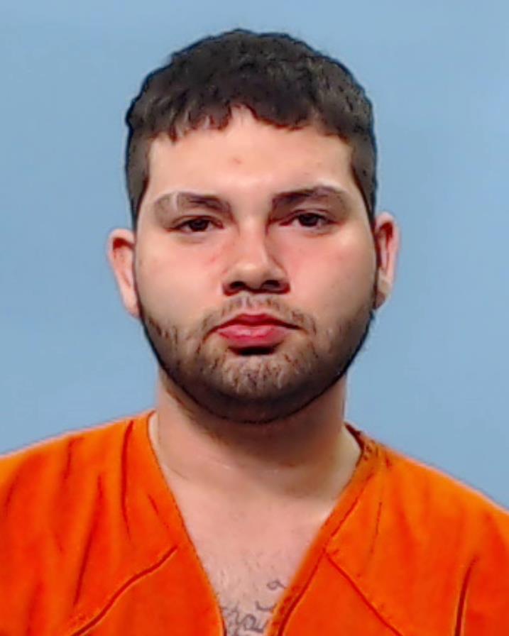 ACUNA, PRIMO FRANCISCO arrested by Brazoria County SO/PD