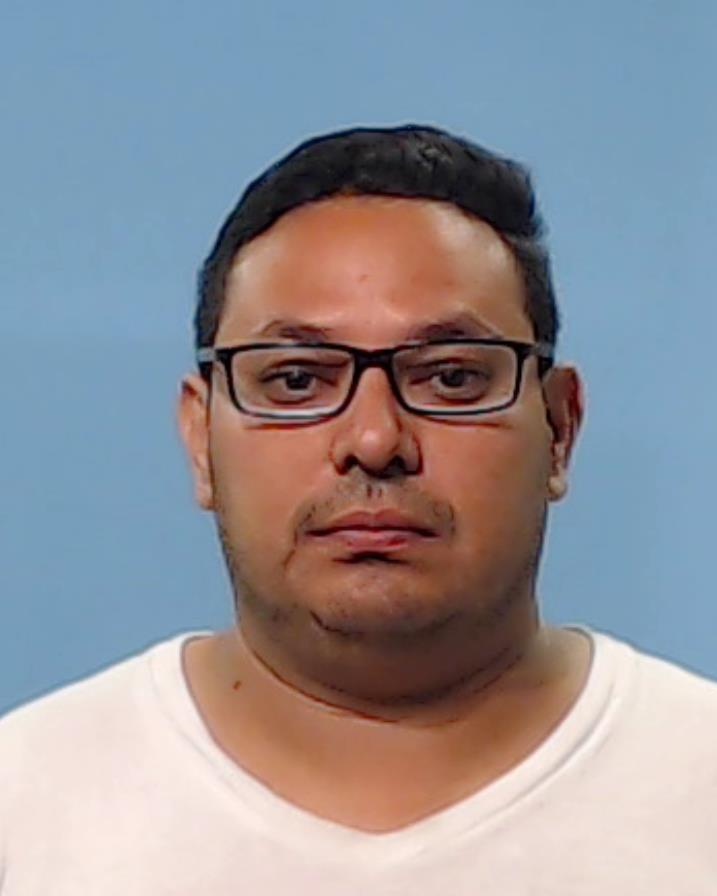 Haro-Hernandez, Antonio De Jesus arrested by Brazoria County SO/PD
