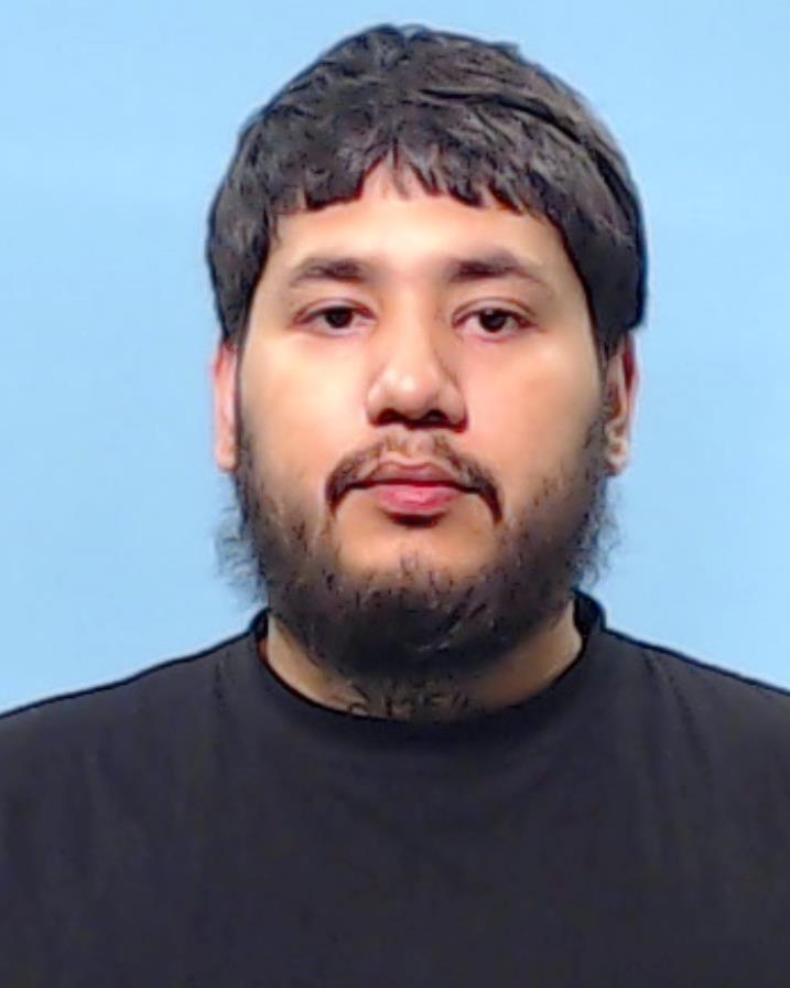 Alba, Derek arrested by Brazoria County SO/PD