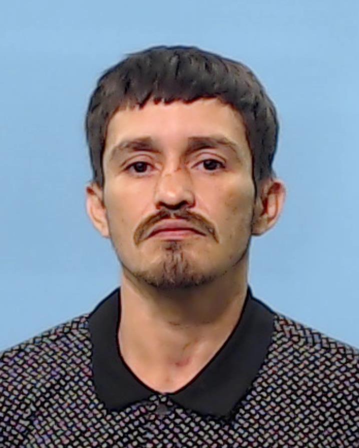 MONTENEGRO, FRANCISCO arrested by Brazoria County SO/PD