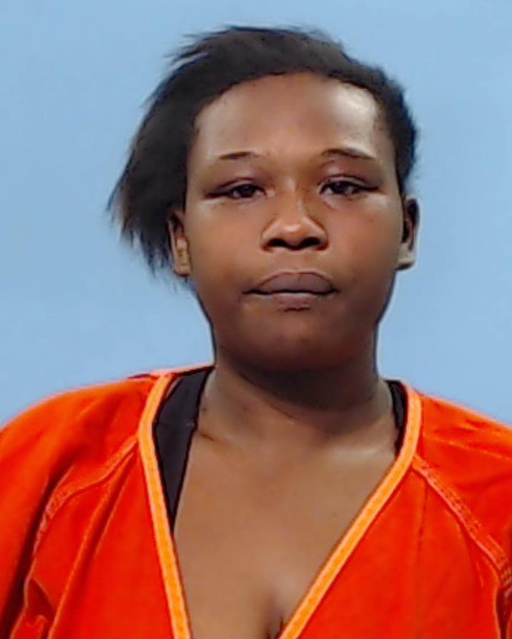 GABRIEL, MARY ELIZABETH arrested by Brazoria County SO/PD