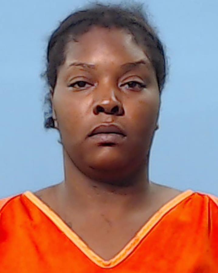 Walton, Andrea Octavia arrested by Brazoria County SO/PD