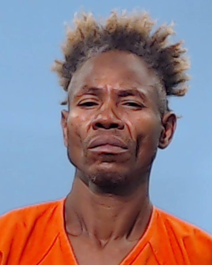 HILL, JAMES EDWARD arrested by Brazoria County SO/PD