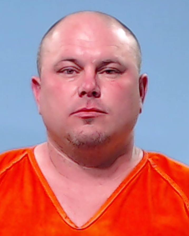 Plemons, Chad Michael arrested by Brazoria County SO/PD