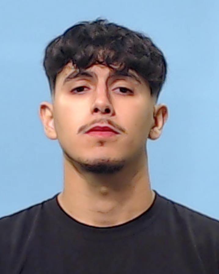 HERNANDEZ, BRANDON arrested by Brazoria County SO/PD