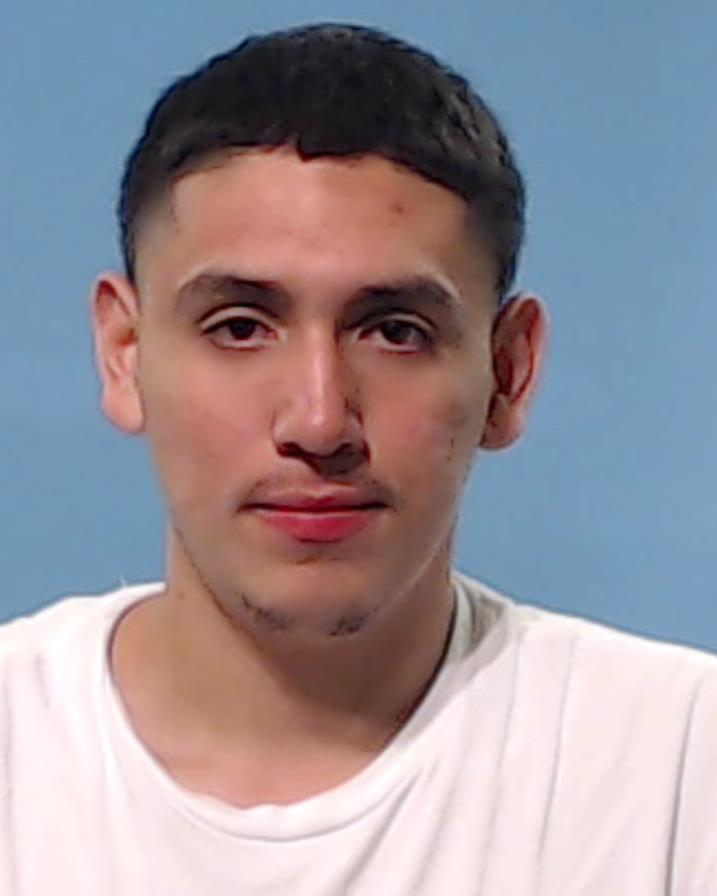 Castillo, Bryant arrested by Brazoria County SO/PD