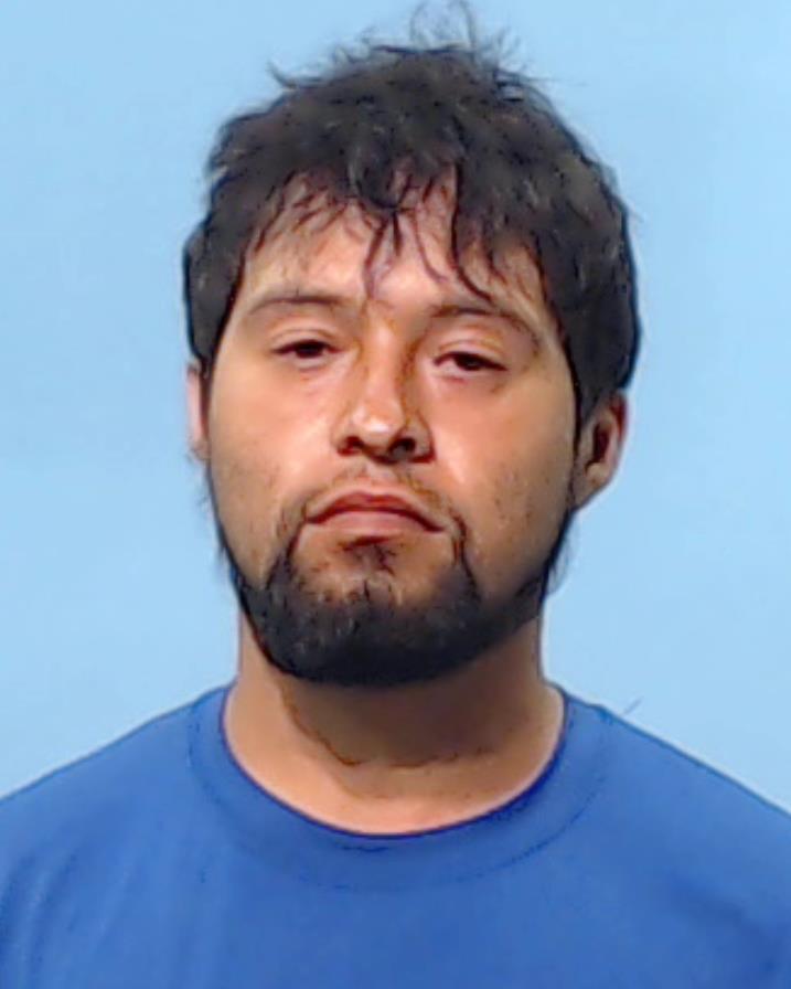 OROZCO, VICTOR GUADALUPE arrested by Brazoria County SO/PD