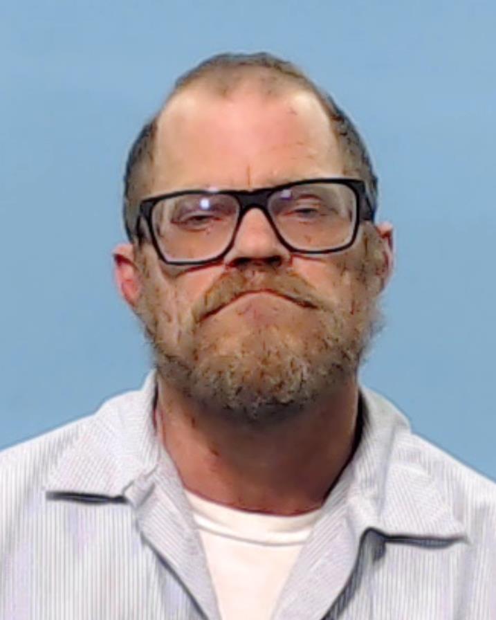 ANDERSON, ROBERT arrested by Brazoria County SO/PD