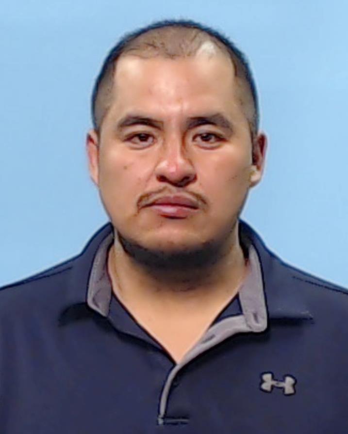 Arias Rangel, Jose Rodrigo arrested by Brazoria County SO/PD
