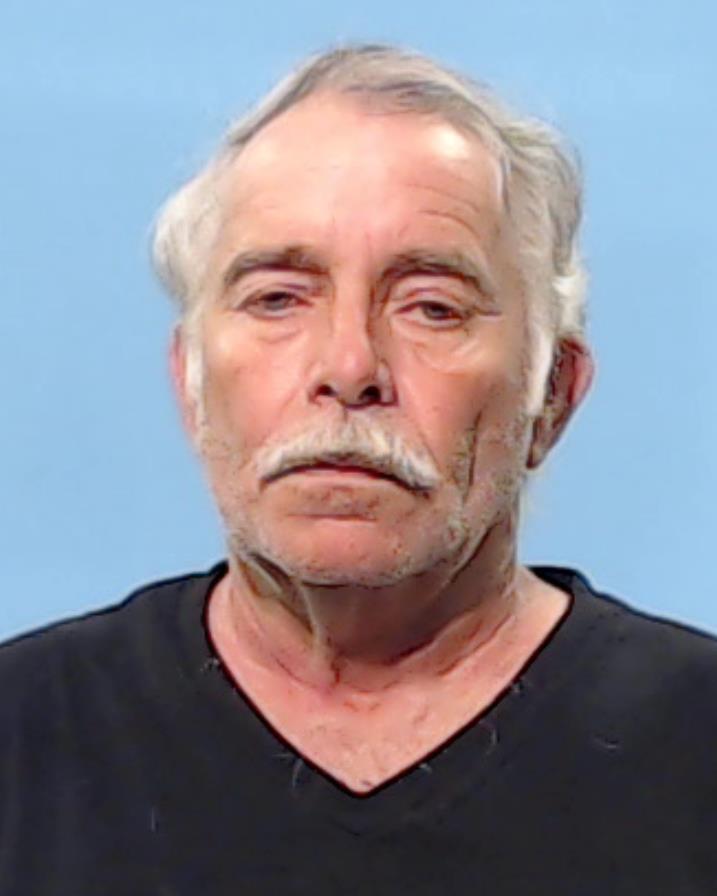 SHUTTS, GARY WAYNE arrested by Brazoria County SO/PD