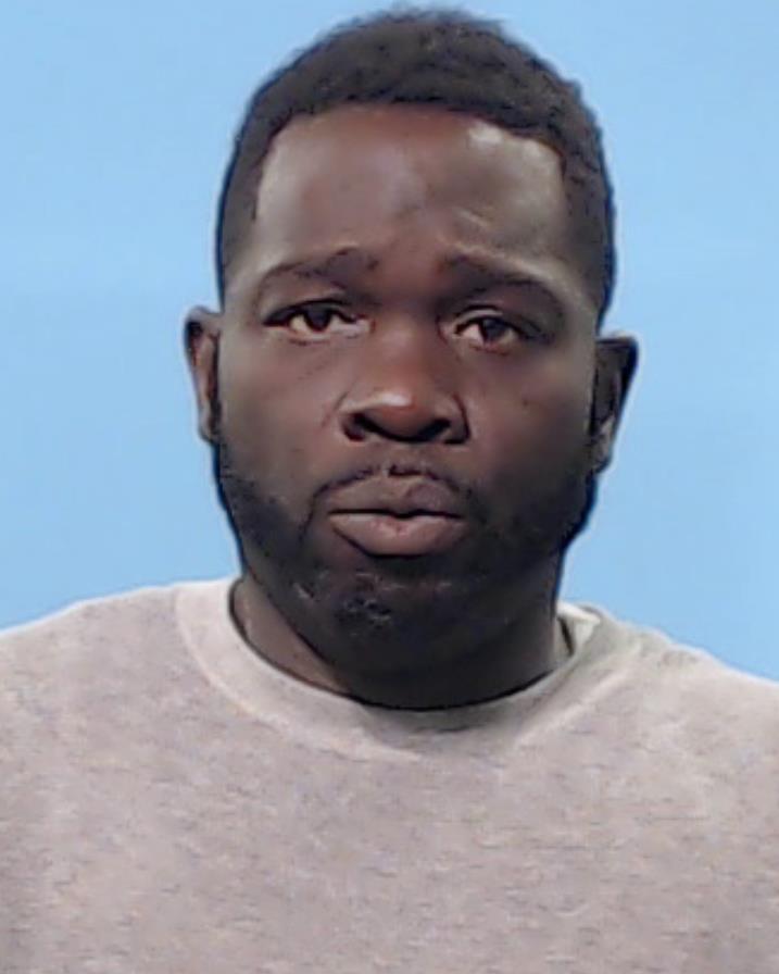 COOPER, LINDSAY KEITH, Jr. arrested by Brazoria County SO/PD