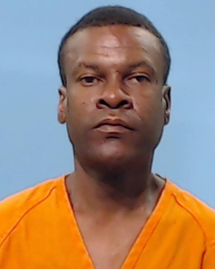 Paige, Kenneth Bernard arrested by Brazoria County SO/PD