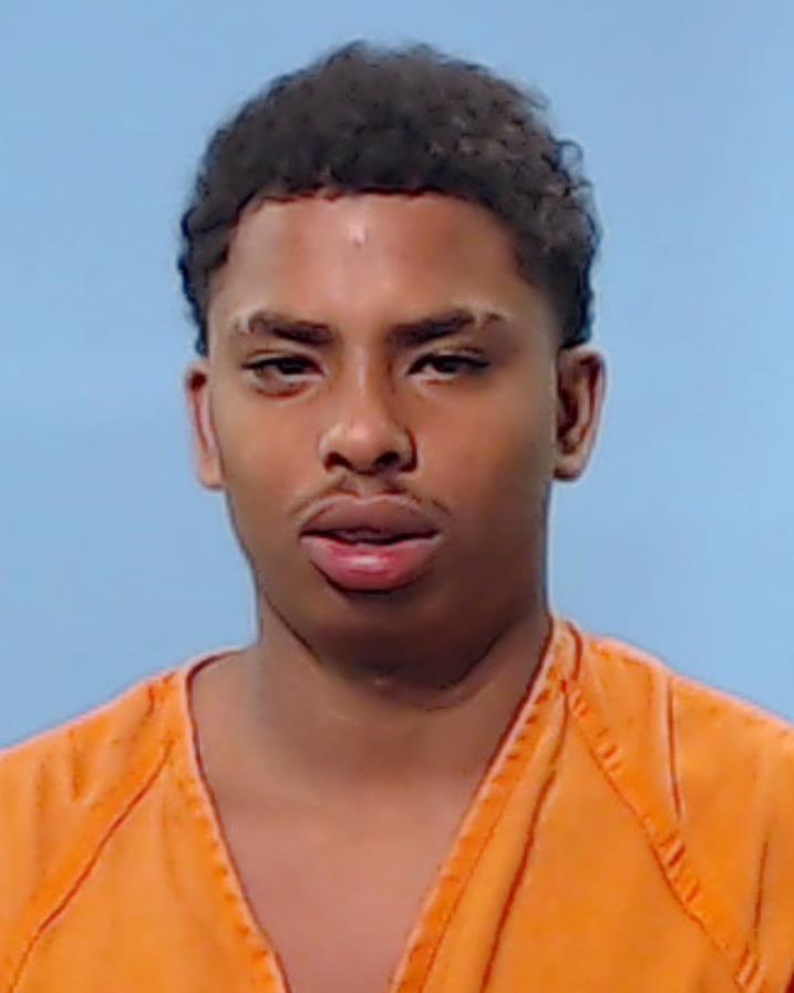 DUCASSE, ISAAC VIDAL arrested by Brazoria County SO/PD