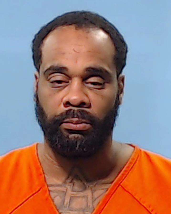 AUSTIN, EDDIE RAY, Jr. arrested by Brazoria County SO/PD