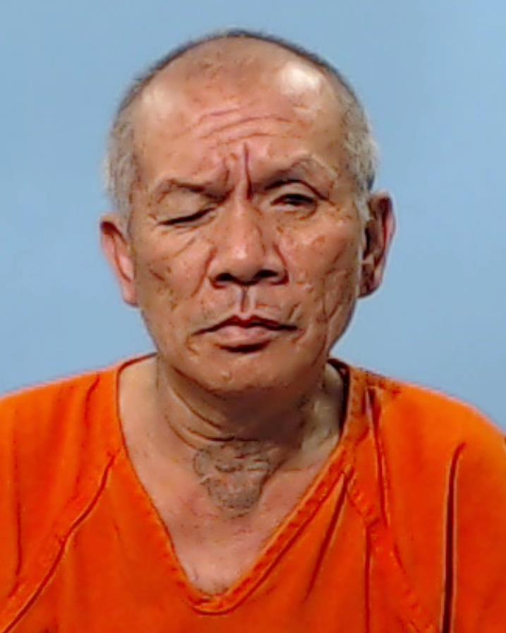 Sum, Sok Chea arrested by Brazoria County SO/PD