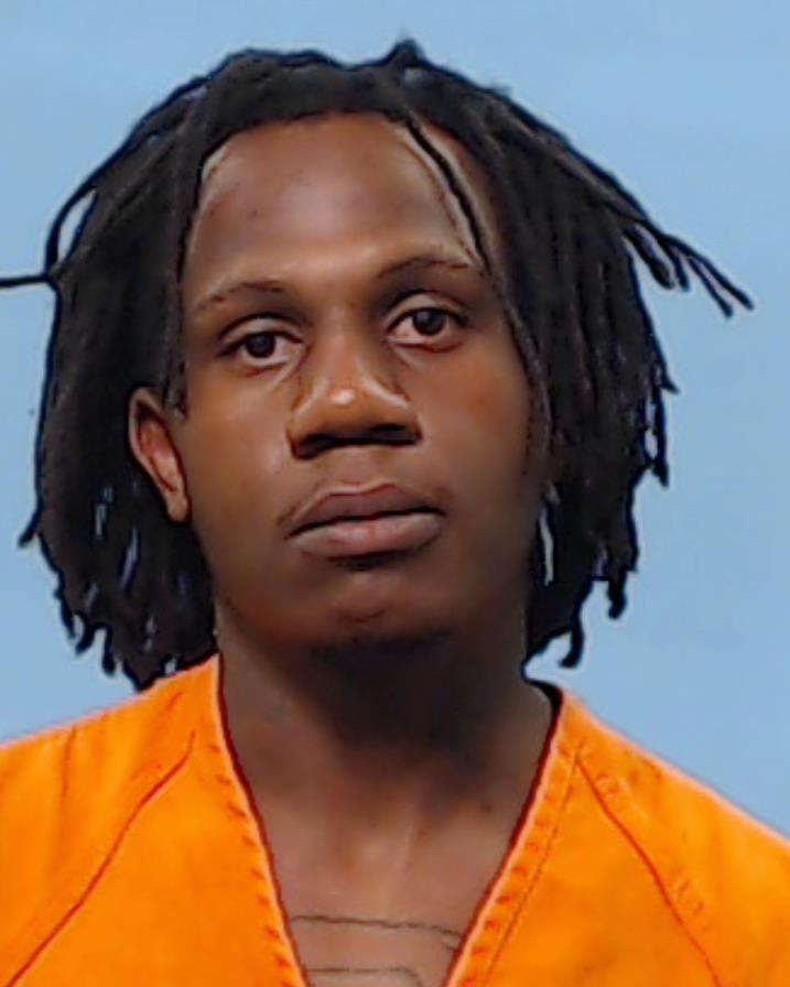 GRIFFIN, DARBY JEROME, Jr. arrested by Brazoria County SO/PD