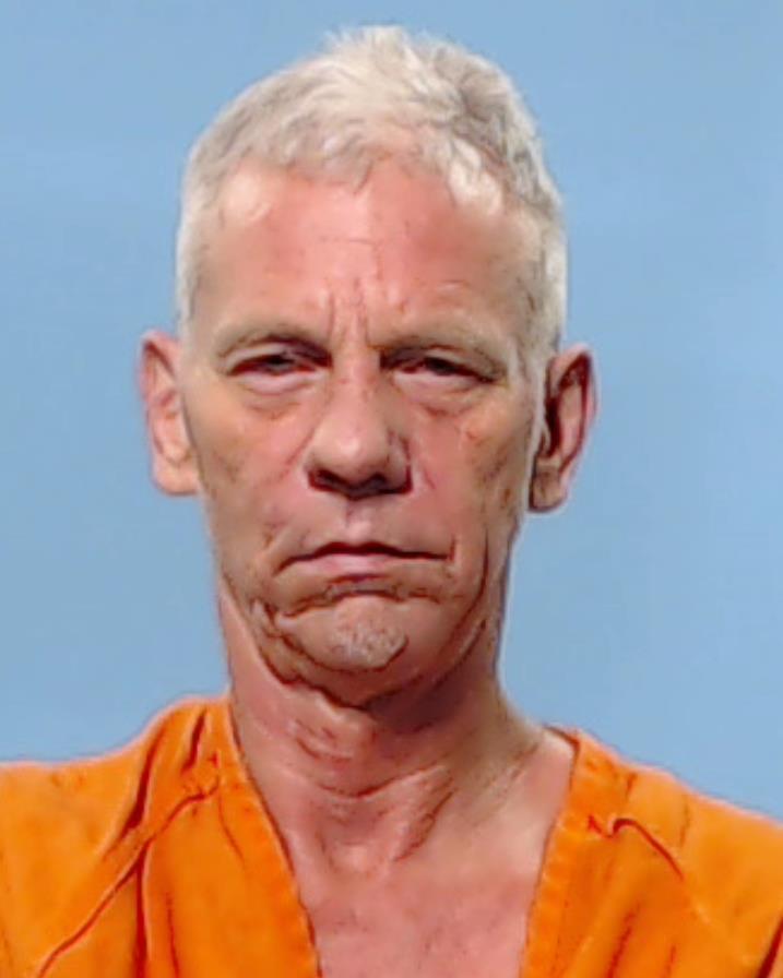 Black, Curtis Lee arrested by Brazoria County SO/PD