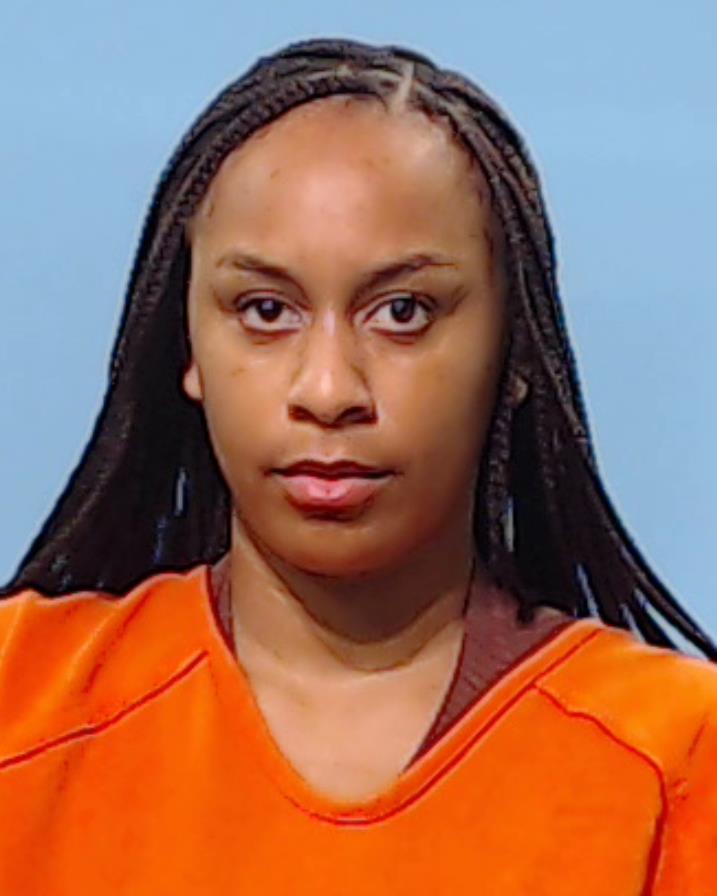 HENRY, SABRINA MONIQUE arrested by Brazoria County SO/PD