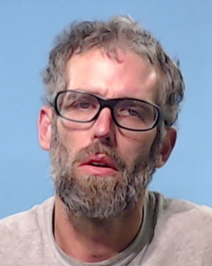 MAXWELL, DENNIS JUSTIN arrested by Brazoria County SO/PD