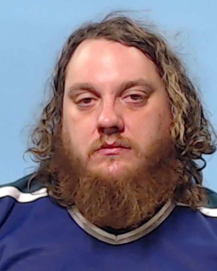 Baxa, Ryen arrested by Brazoria County SO/PD