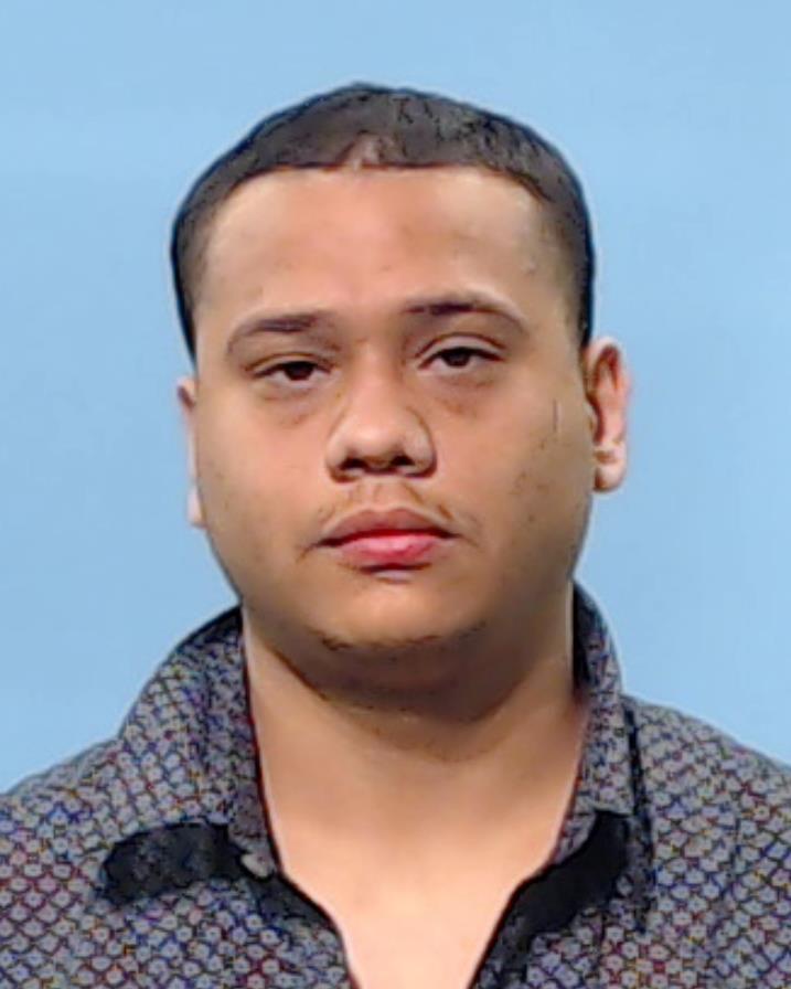 Rodriguez, Lorenzo Eduardo arrested by Brazoria County SO/PD