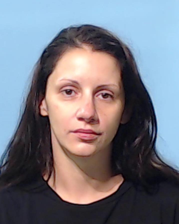 Benavidez, Bianca Victoria arrested by Brazoria County SO/PD