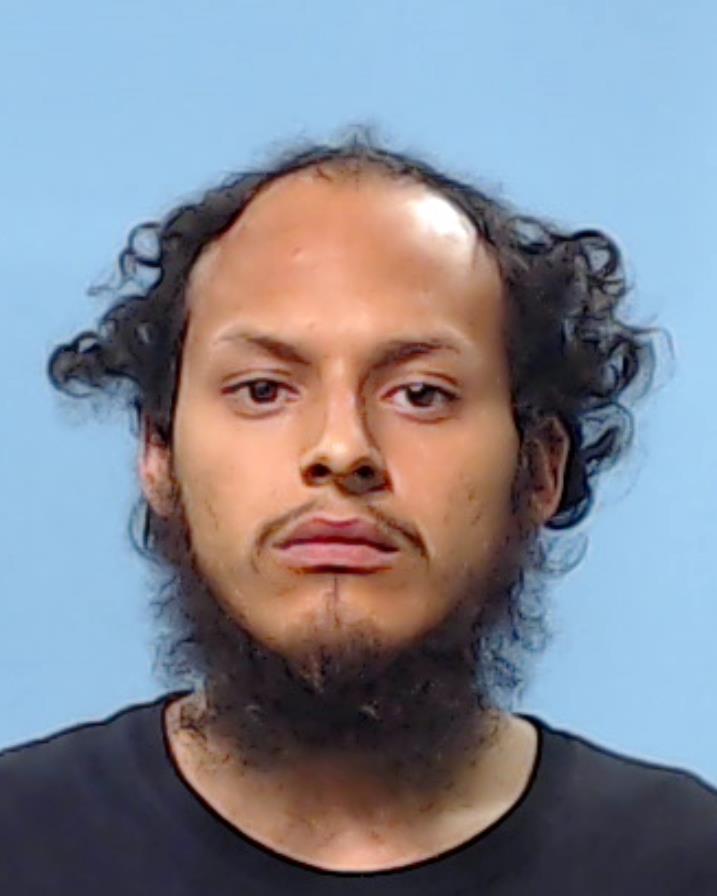 LIBERATO, MIGUEL ANGEL arrested by Brazoria County SO/PD