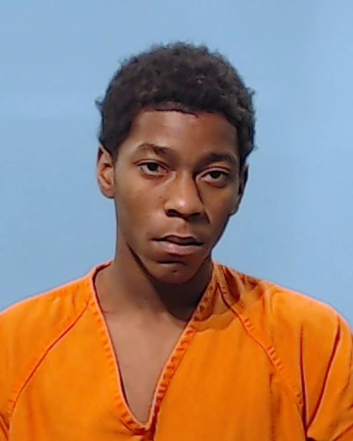 Mitchell, Derrion Michael arrested by Brazoria County SO/PD