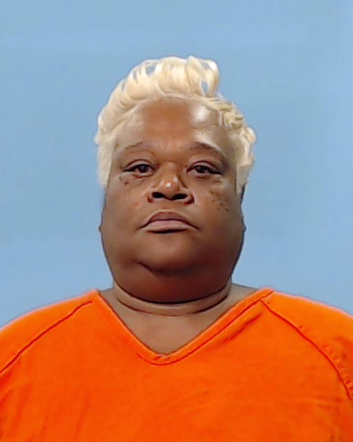 WALKER, SHAMELA VALENCIER arrested by Brazoria County SO/PD