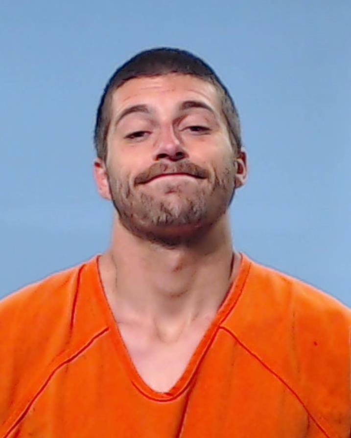 PETERSON, AUSTIN MICHAEL arrested by Brazoria County SO/PD