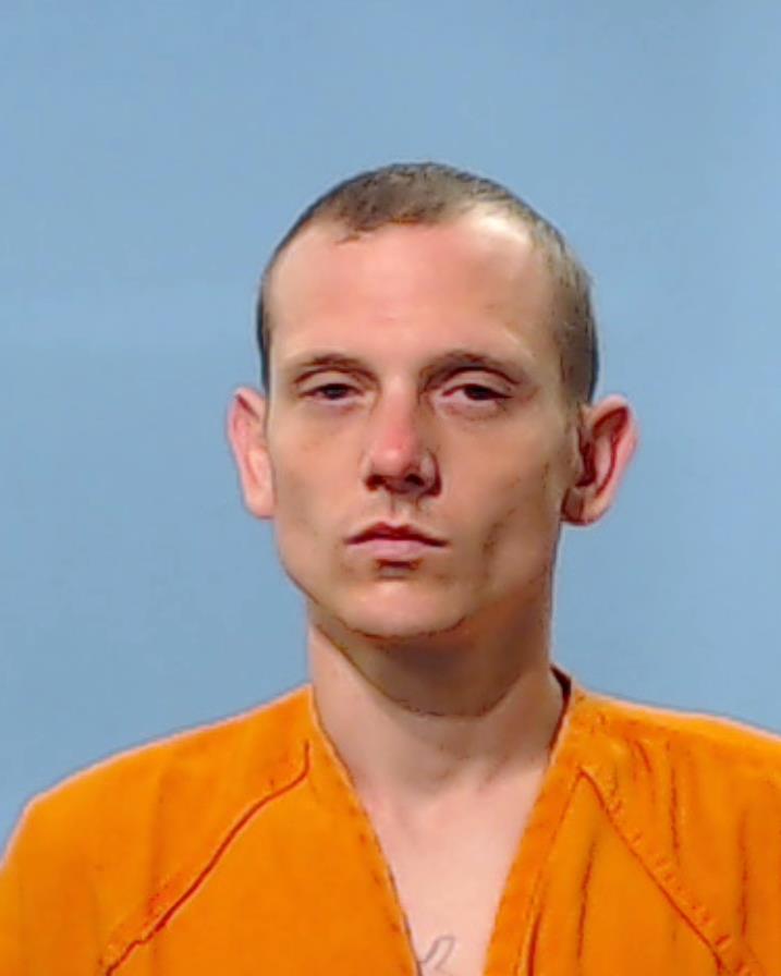 Kirk, Justin Wayne arrested by Brazoria County SO/PD